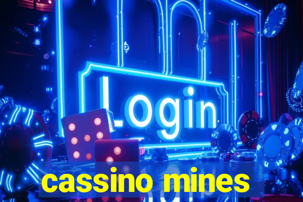 cassino mines
